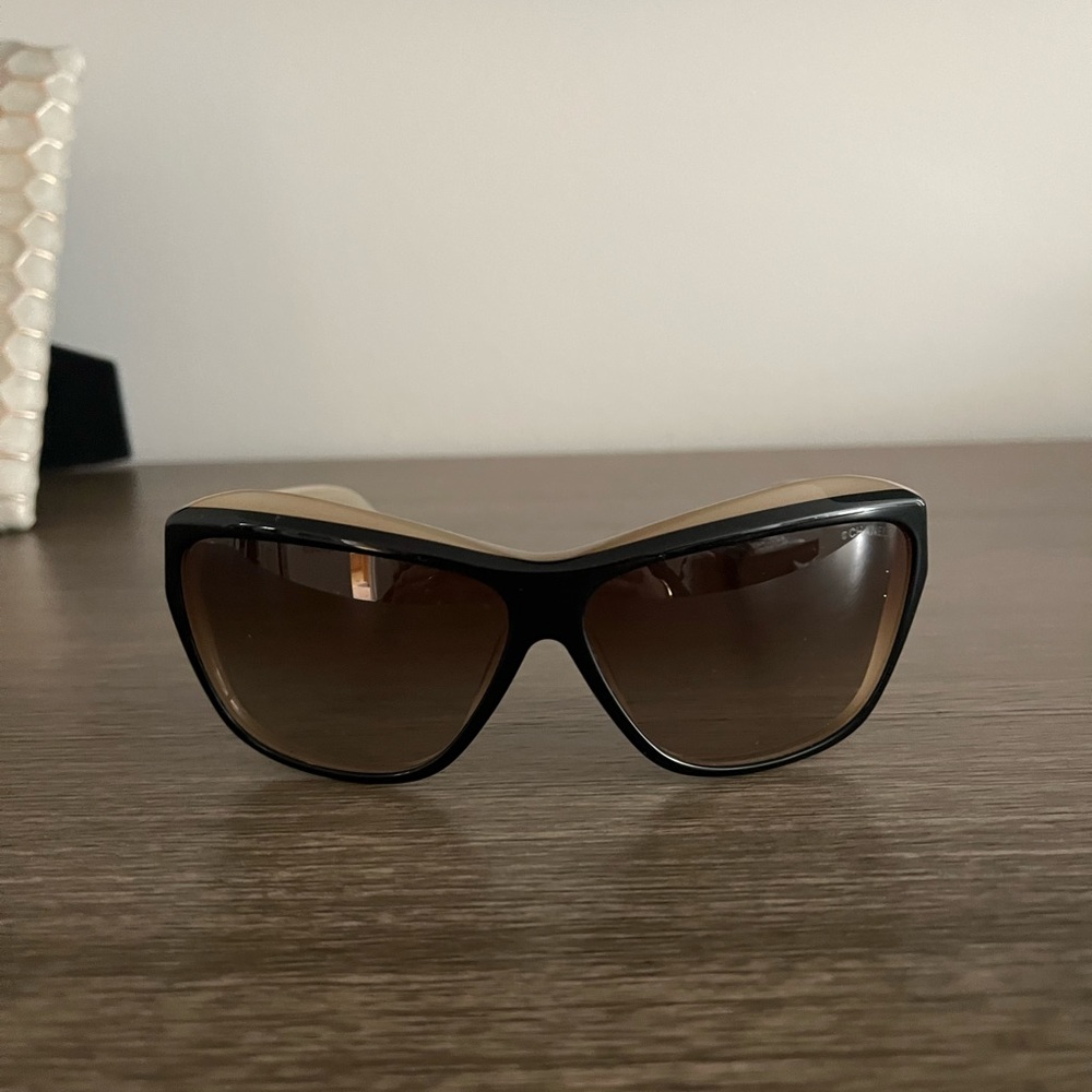 Authentic Chanel Sunglasses!
